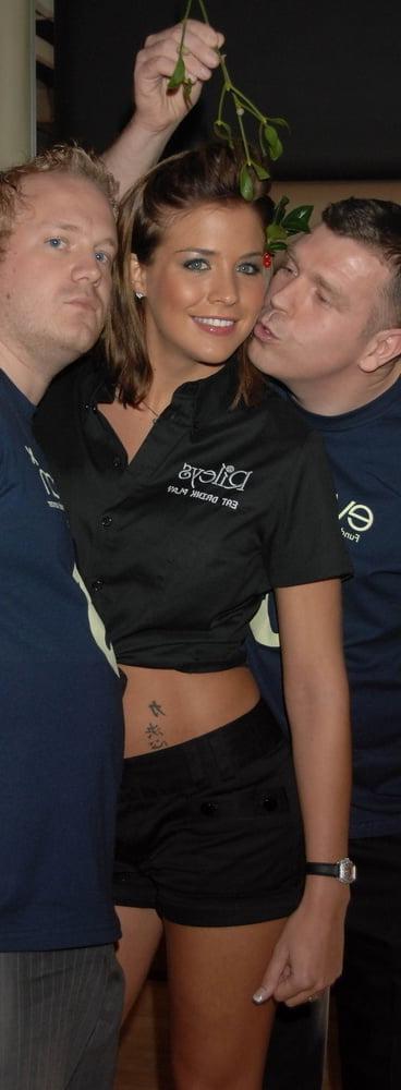 15P Gemma Atkinson Fit As Fuck Hot Look 2