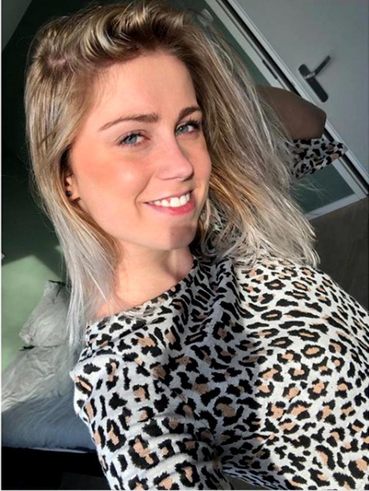 8P Dutch Slut Ytsje (24)