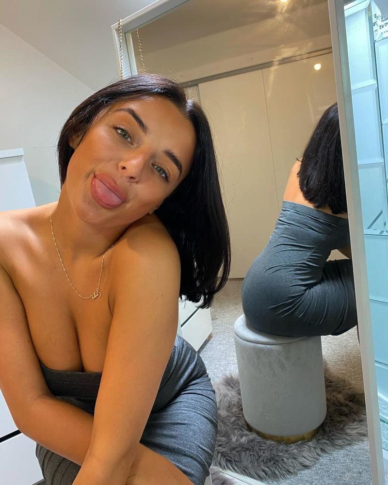 25P Fuck slut Paige