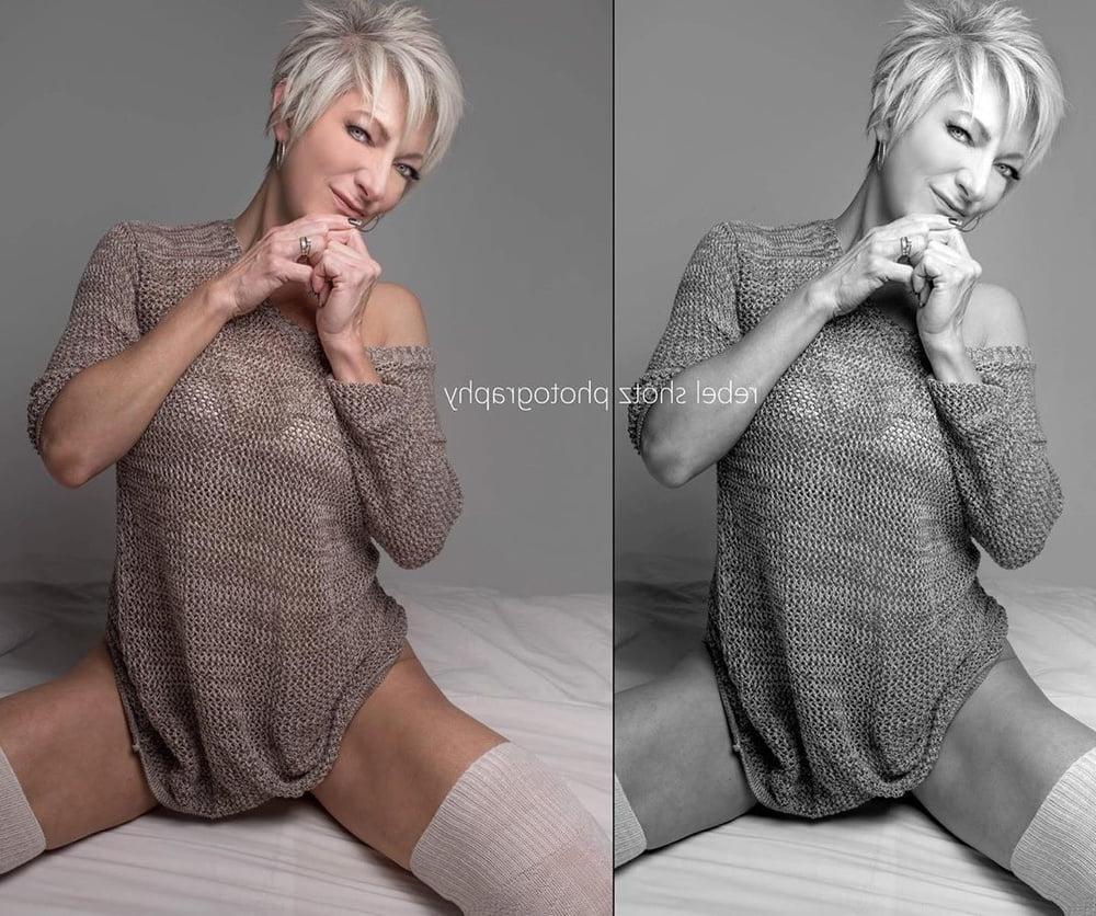 25P Milf fuck pig Charlene