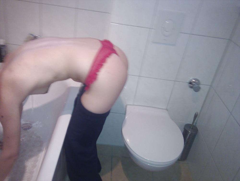 19P Badespass