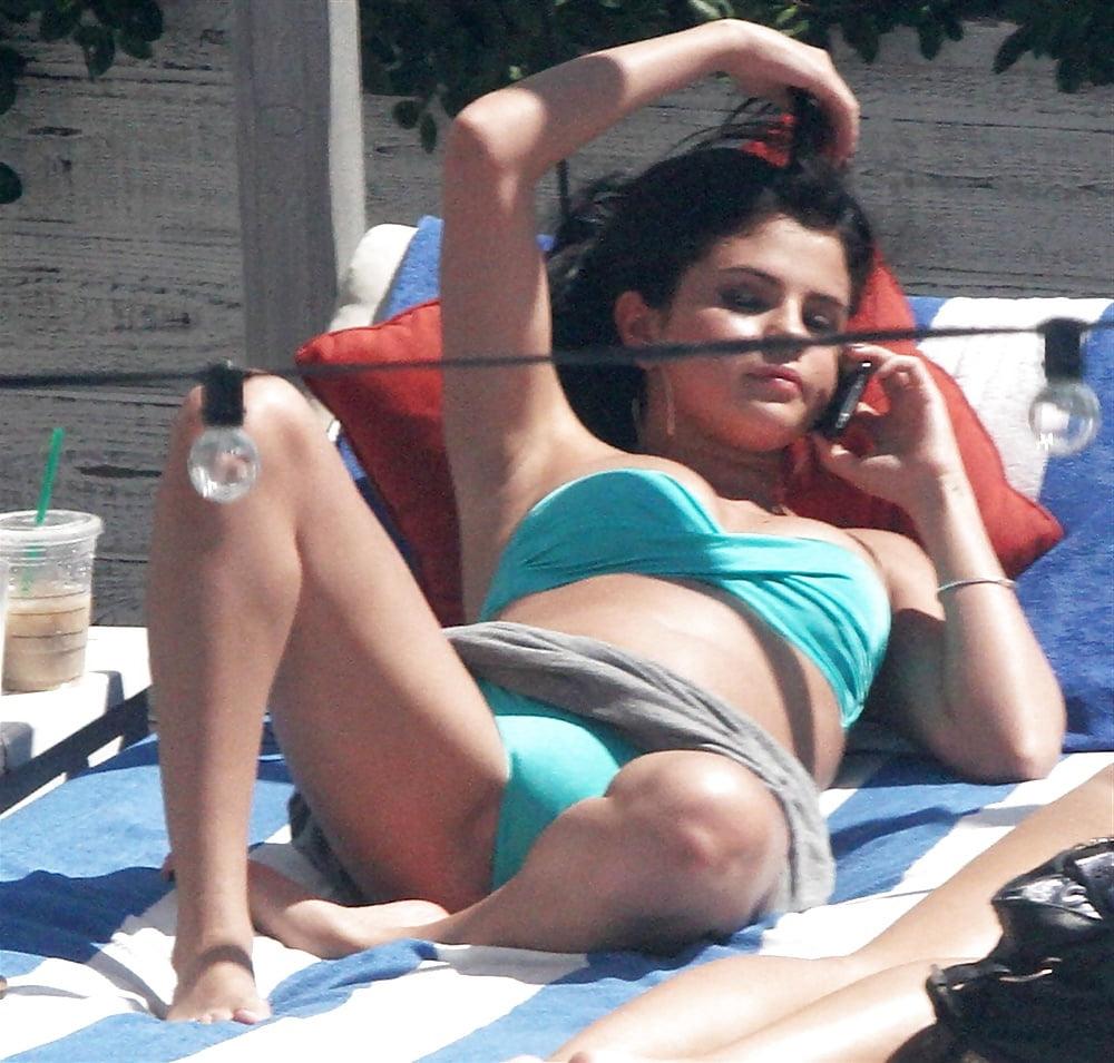 18P SELENA GOMEZ ... THE PERFECT TEEN FUCK !!!!!!