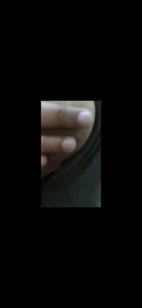 13P Who remembers this hijabi park slut and wants to see herface