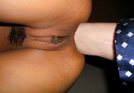 25P Shove it in the Shit Hole! - SurlyD!!