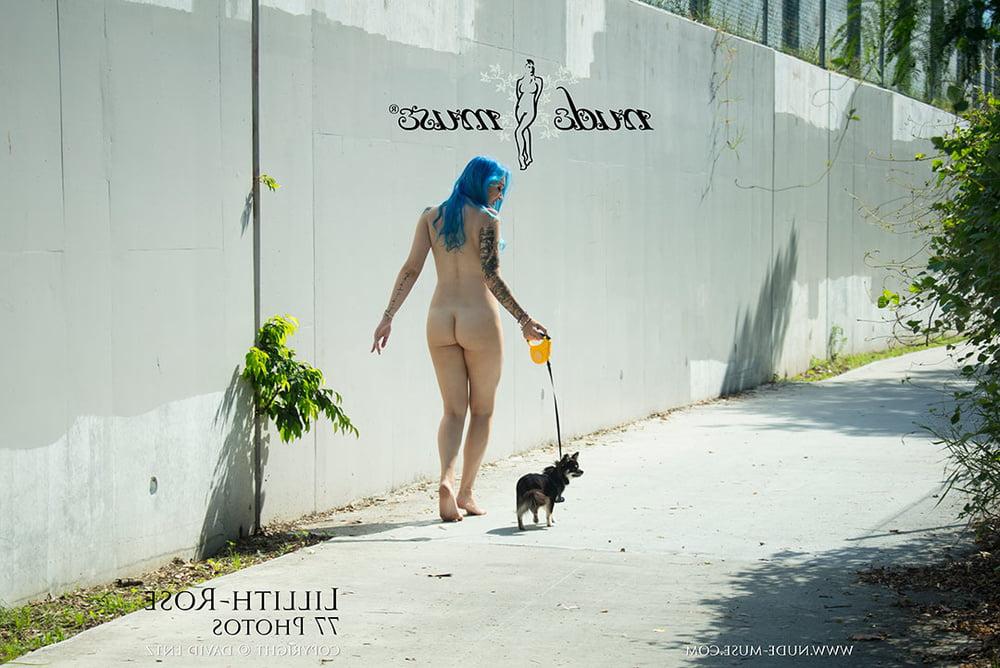 25P All Sizes, All Sexy - Love Me, Love My Dog