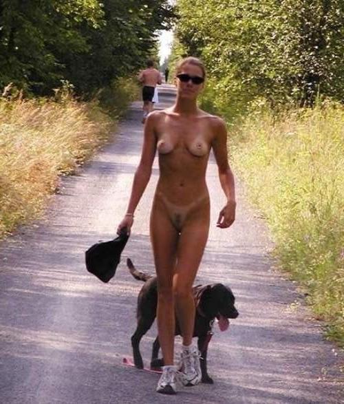 25P All Sizes, All Sexy - Love Me, Love My Dog