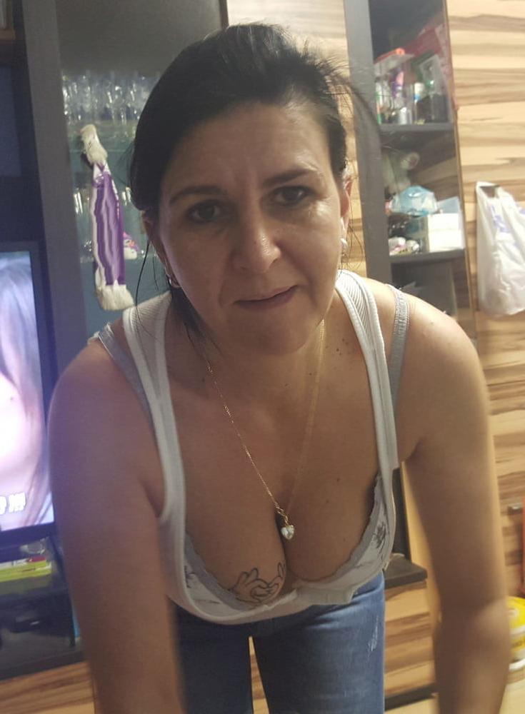 10P Mom's love
