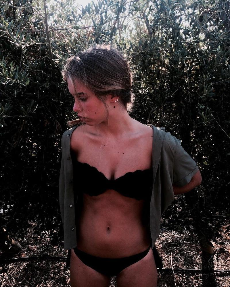 25P Sexy Teen Sluts fuck meat