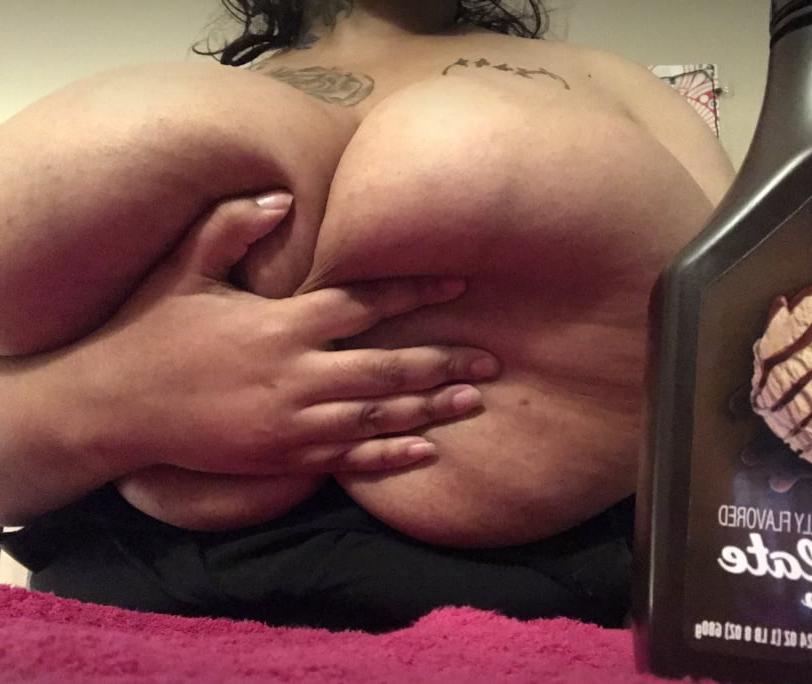 21P monster tits