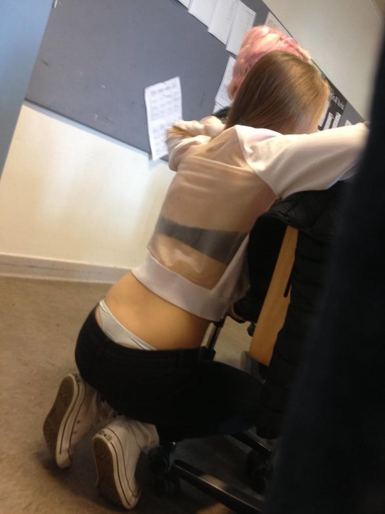 20P I love ass