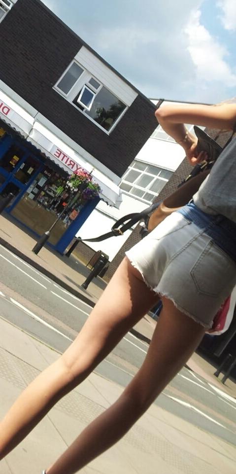 20P I love ass