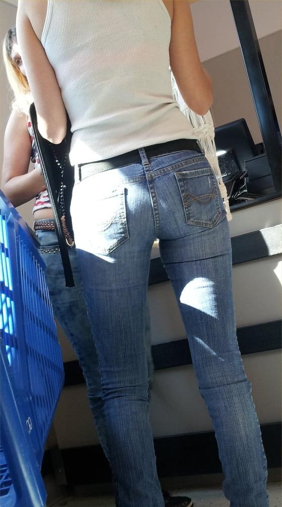 20P I love ass