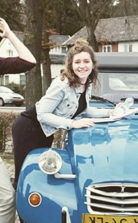 16P Dutch teen 2, who has her nudes?