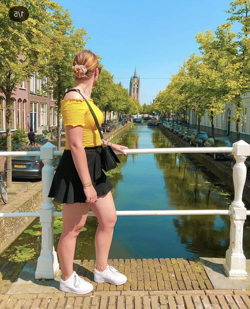 16P Dutch Teen 1, who has her nudes?