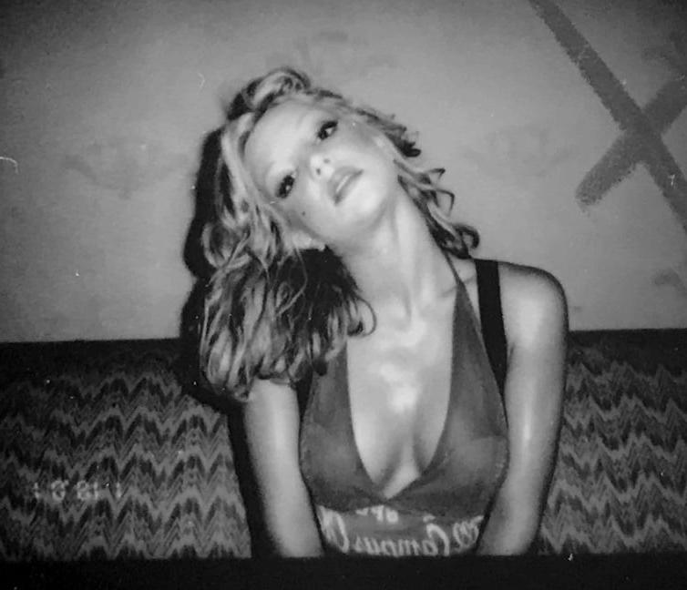 25P Britney Spears Fit As Fuck 10