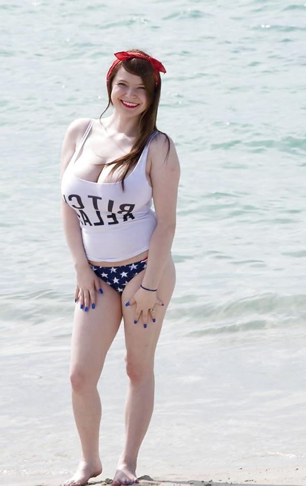 25P Amanda Love