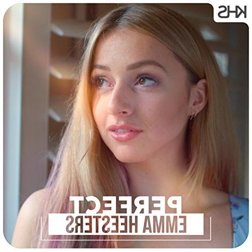 25P Emma Heesters dutch  singer