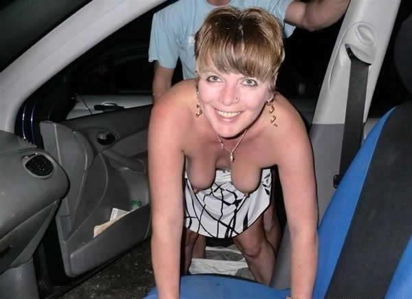 25P Dogging (Granny and mature)