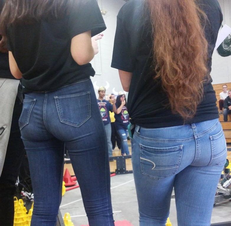 20P I love butts 3