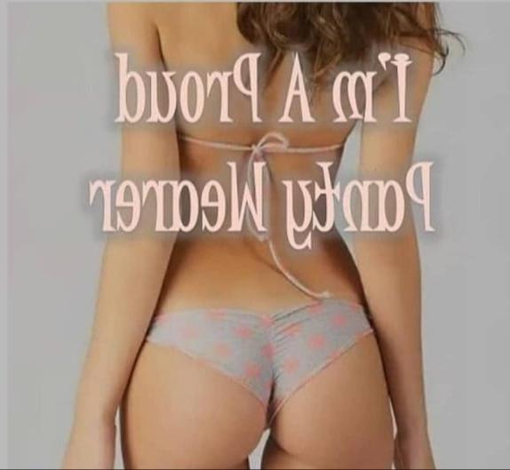 12P Panty Love