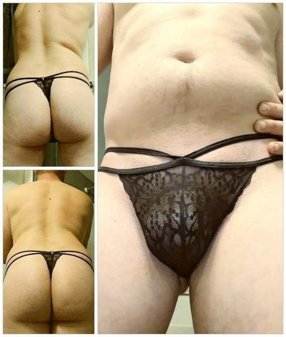 12P Panty Love