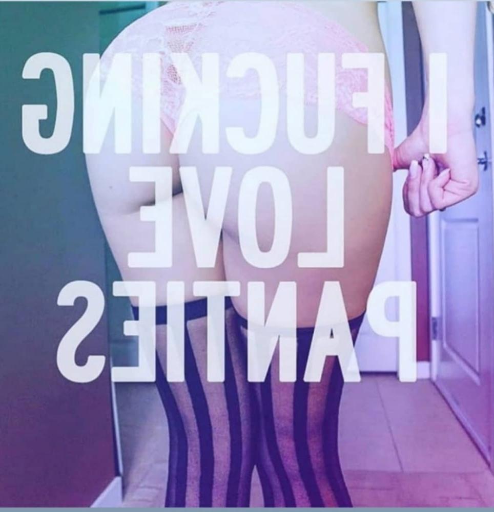 12P Panty Love