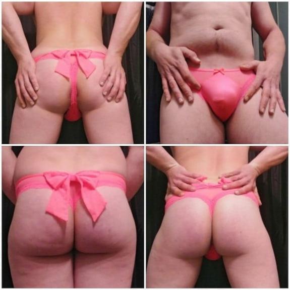 12P Panty Love