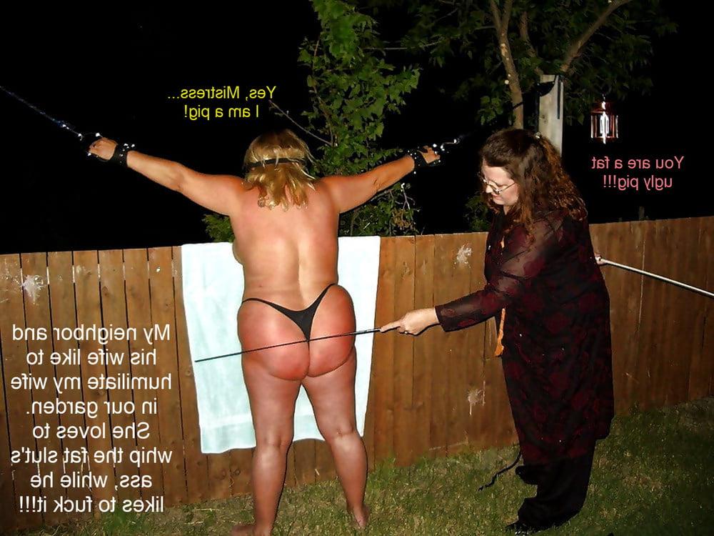 12P His Women Dominate My Women 8
