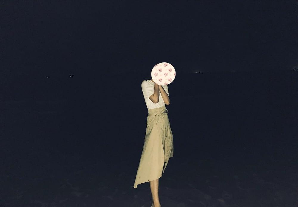 6P Holiday by the sea