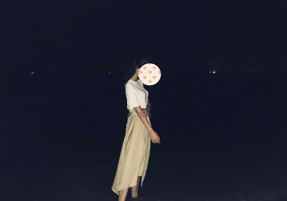 6P Holiday by the sea