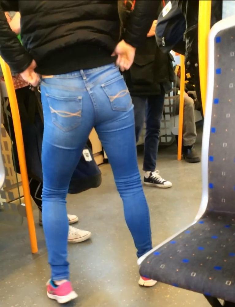 25P I love butts 2