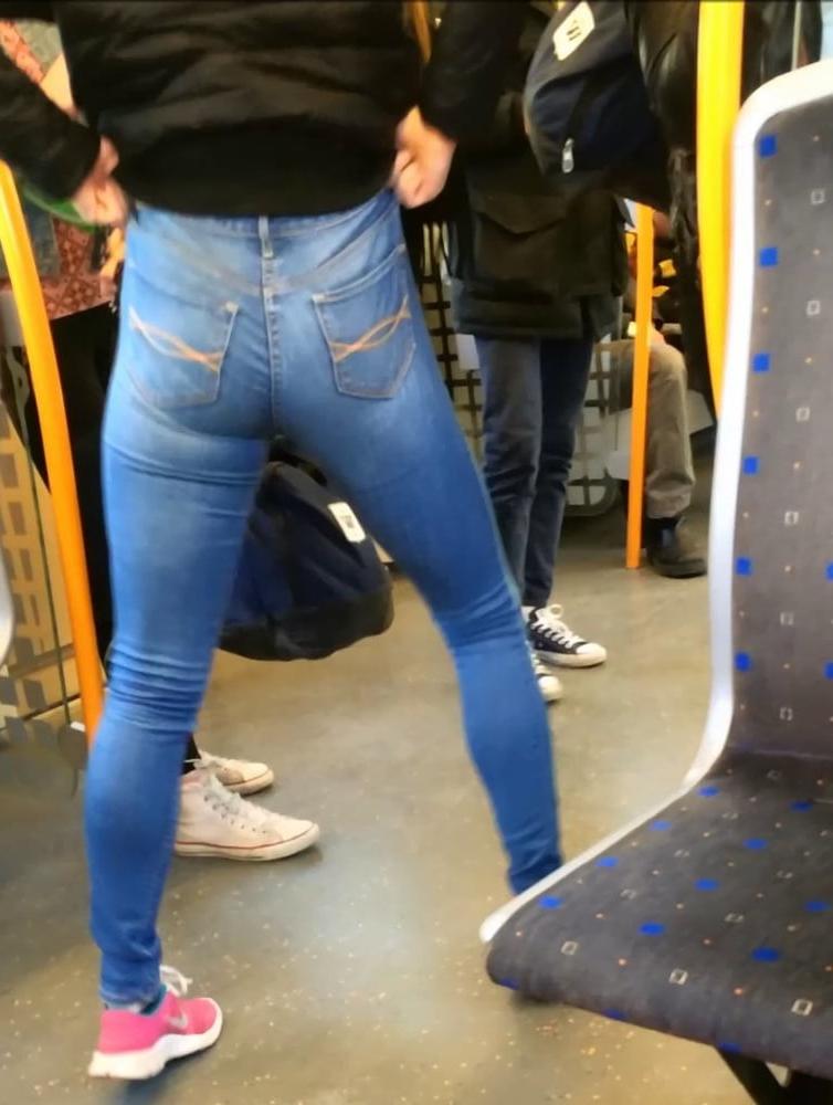 25P I love butts 2