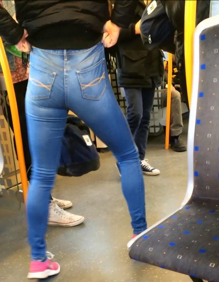 25P I love butts 2