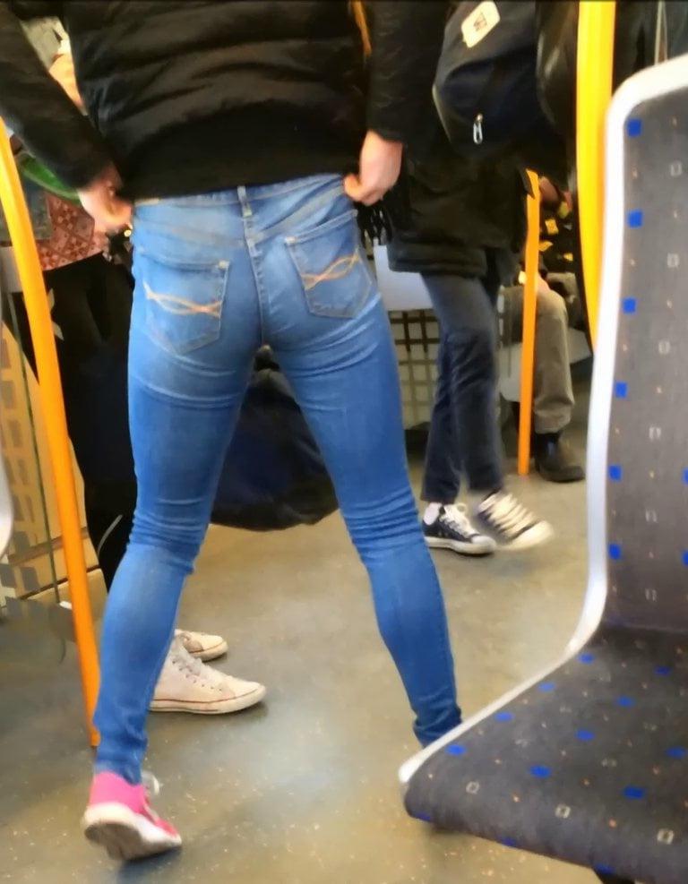 25P I love butts 2
