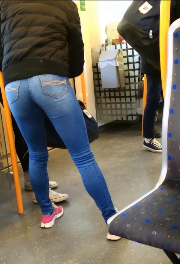 25P I love butts 2