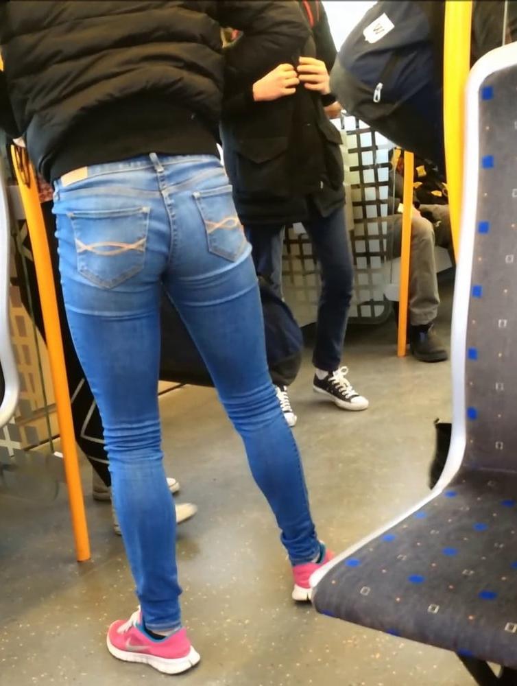 25P I love butts 2