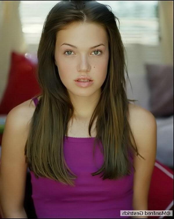 25P Mandy Moore Fit As Fuck 3