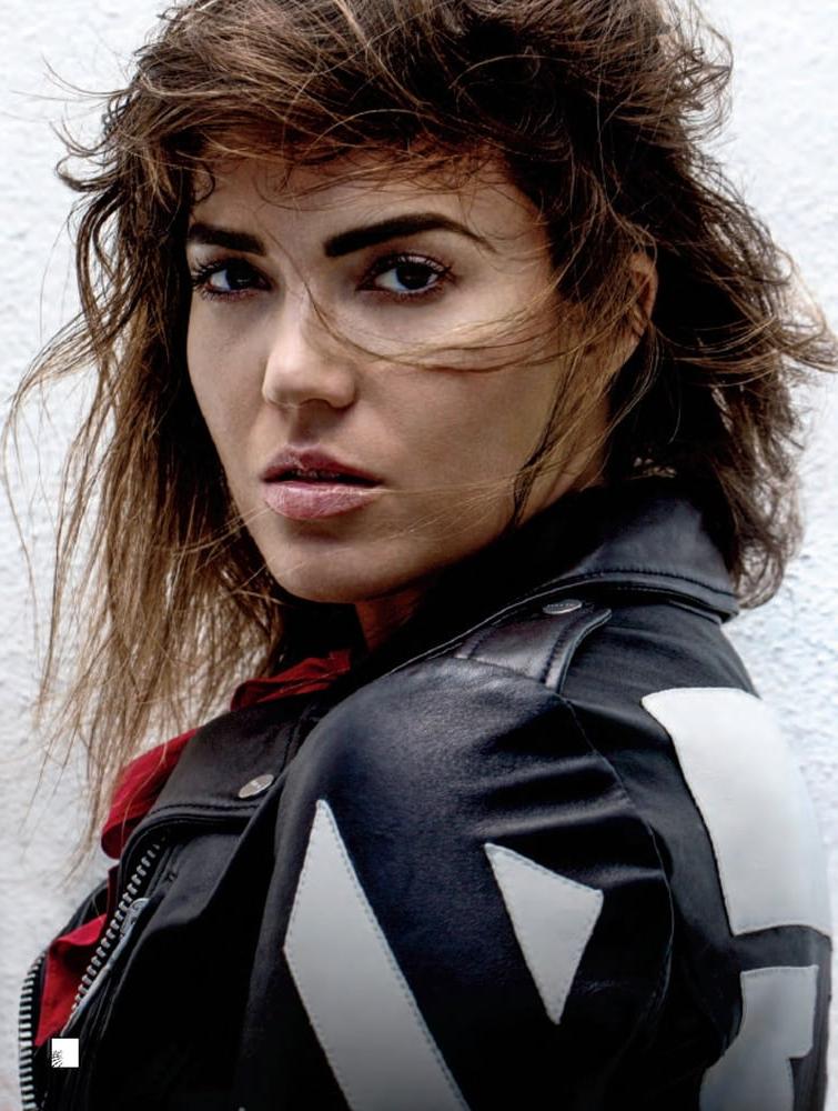 25P Mandy Moore Fit As Fuck 3