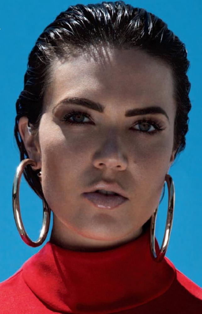 25P Mandy Moore Fit As Fuck 3