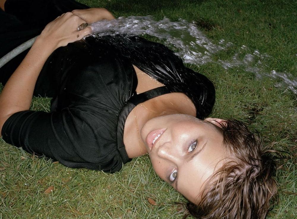 25P Mandy Moore Fit As Fuck 3