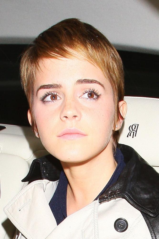 25P Emma Watson Fit As Fuck Hot Look 6