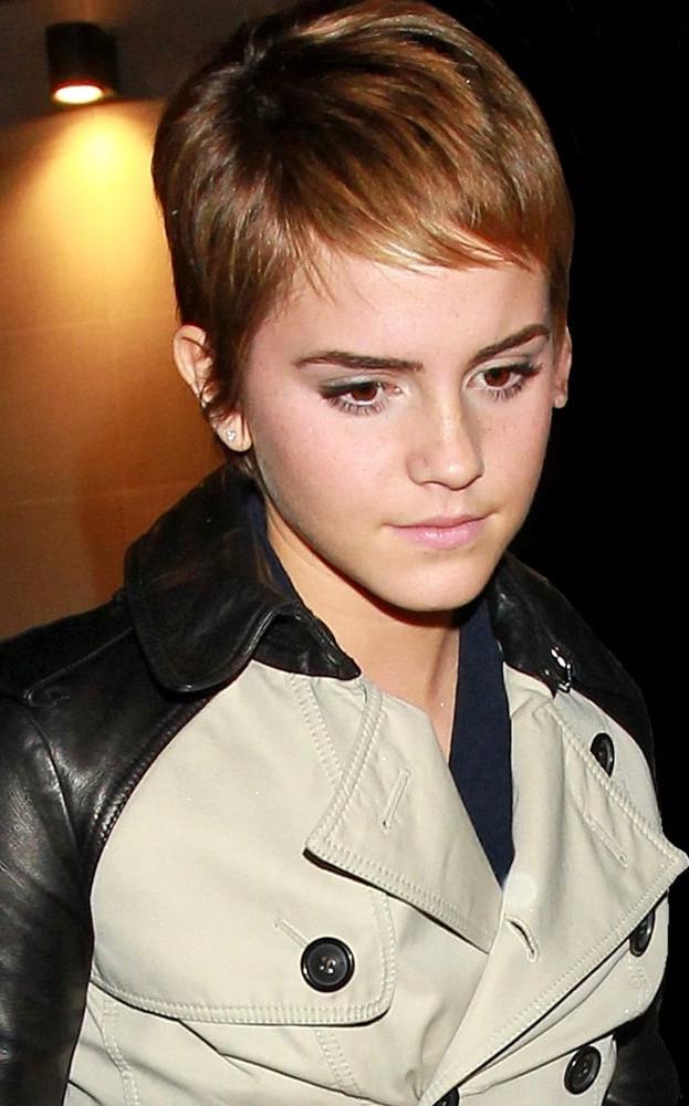 25P Emma Watson Fit As Fuck Hot Look 6