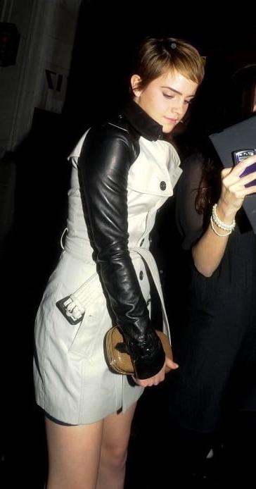 25P Emma Watson Fit As Fuck Hot Look 6