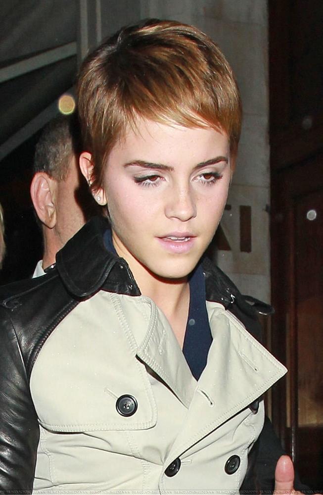 25P Emma Watson Fit As Fuck Hot Look 6