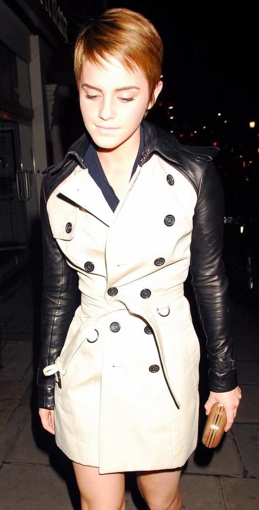 25P Emma Watson Fit As Fuck Hot Look 6