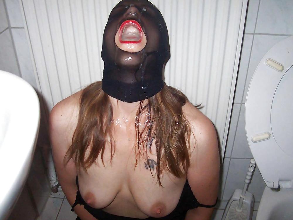 19P Pantyhose Amateurs