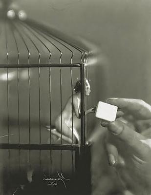 25P Cage 1!