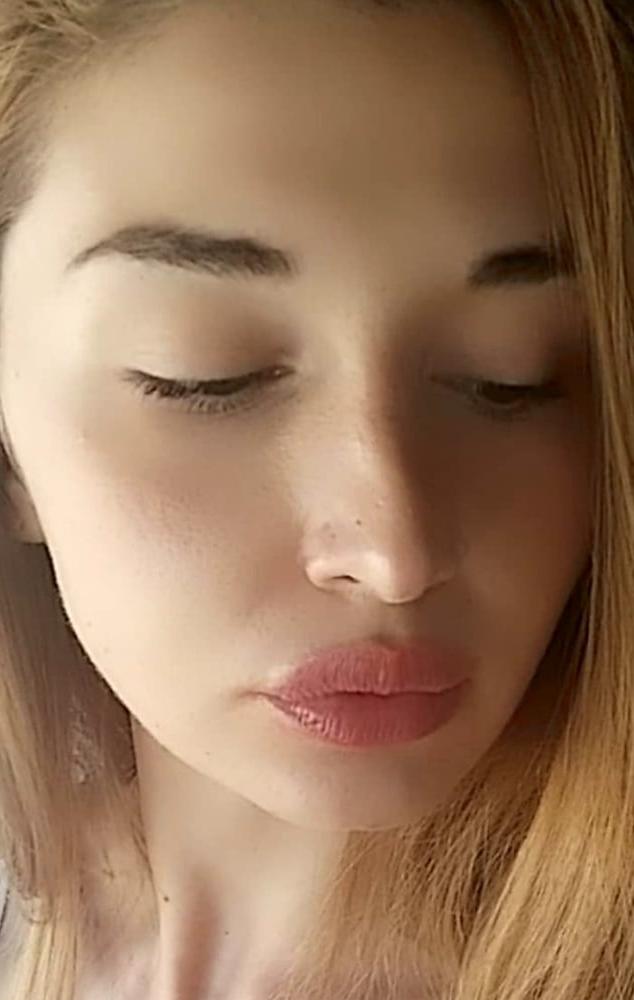 25P Teen Slut With Ass for Hard Fuck Part 29