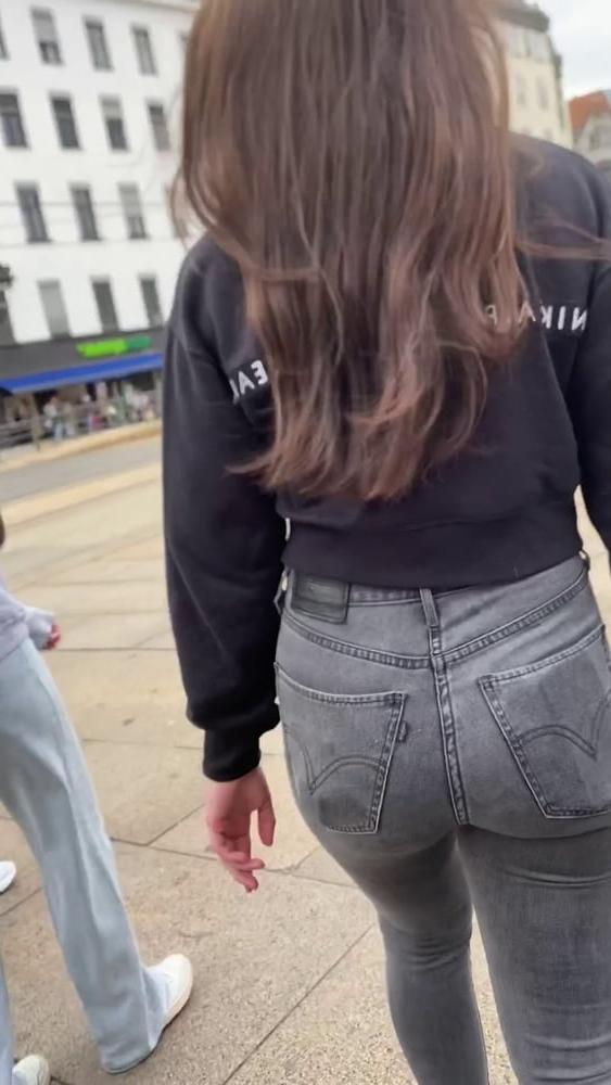 25P I love butts