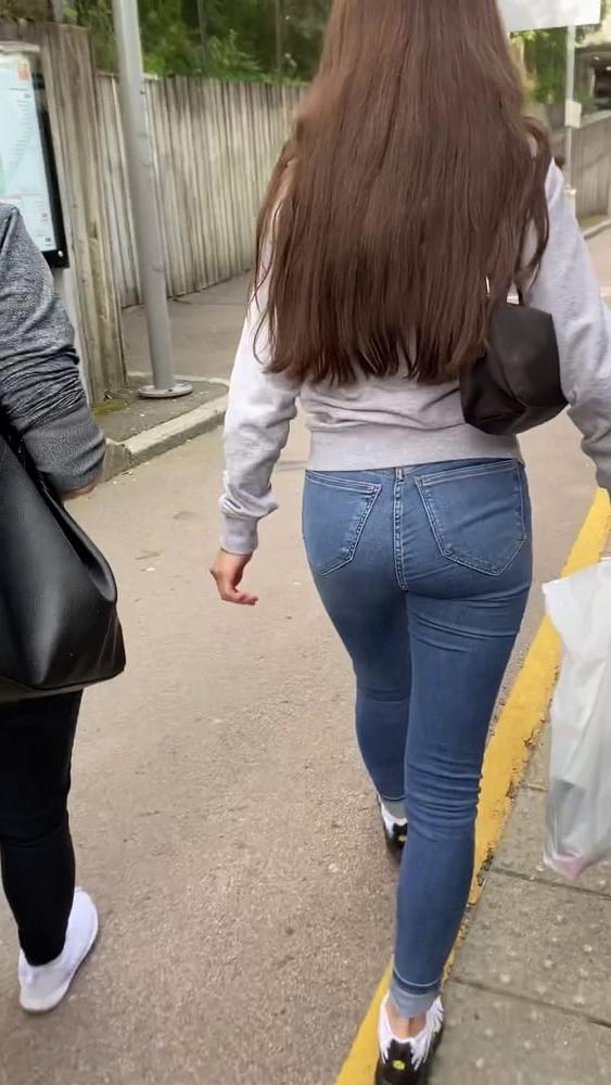 25P I love butts